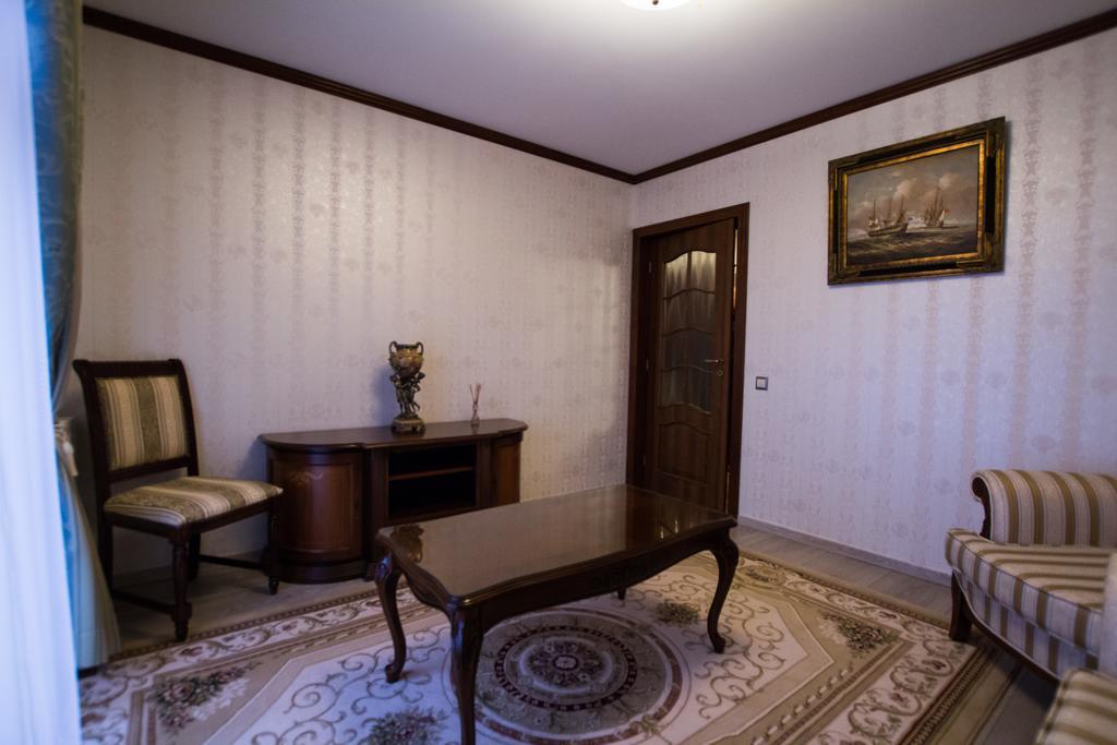 サトゥ・マーレCasa-Le-Baronアパートメント 部屋 写真